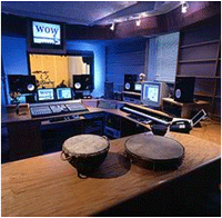 Studio A