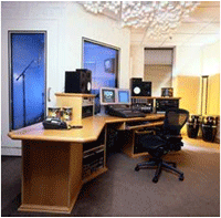 Studio B