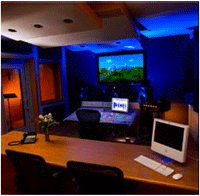 Studio C